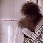 Fiorella Mannoia - Ho Imparato A Sognare cd