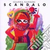 Gianna Nannini - Scandalo cd