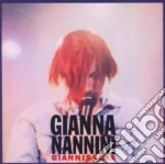 Gianna Nannini - Giannissima Live cd