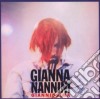 Gianna Nannini - Giannissima Live cd