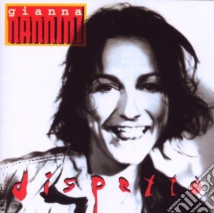 Gianna Nannini - Dispetto cd musicale di Gianna Nannini
