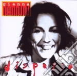Gianna Nannini - Dispetto cd
