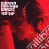 Gianna Nannini - Grazie cd
