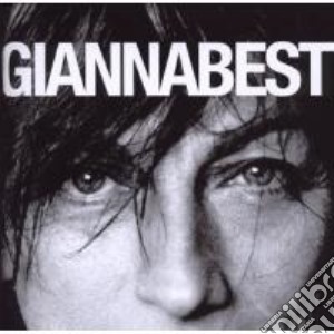 Gianna Nannini - Giannabest (2 Cd) cd musicale di Gianna Nannini