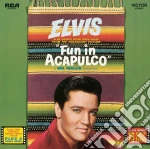 Elvis Presley - Fun In Acapulco cd