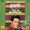 Elvis Presley - Fun In Acapulco cd