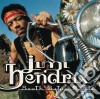 Jimi Hendrix - South Saturn Delta cd