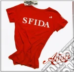 Amici - Sfida cd