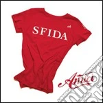 Sfida - Amici 2009 cd