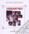 Lucio Battisti - Lucio Battisti Mogol Edition cd