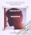 Emozioni -mogol Edition cd