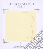 Lucio Battisti - Volume 4 Mogol Edition