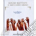 Lucio Battisti - Il Mio Canto Libero cd