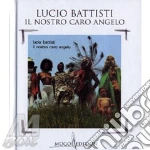 Il Nostro Caro Angelo -mogol Edition cd