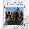 Il Nostro Caro Angelo -mogol Edition cd