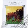 Anima Latina - Mogol Edition cd