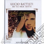 Io Tu Noi Tutti - Mogol Edition cd