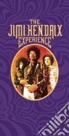 Jimi Hendrix - The Jimi Hendrix Experience (4 Cd) cd