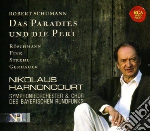 Schumann, R. - Das Paradies Und Die Peri (2 Cd) cd musicale di Schumann, R.