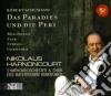 Schumann, R. - Das Paradies Und Die Peri (2 Cd) cd