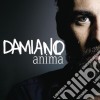 Damiano - Anima cd