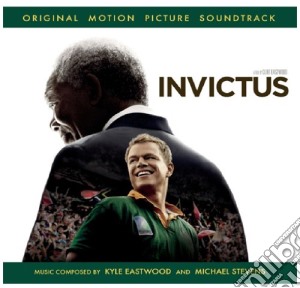 Kyle Eastwood - Invictus cd musicale di EASTWOOD-STEVENS