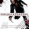 Ninja Assassin cd