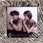 Chairlift - Something cd
