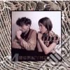 Chairlift - Something cd