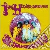 Jimi Hendrix Experience (The) - Are You Experienced (Cd+Dvd) cd