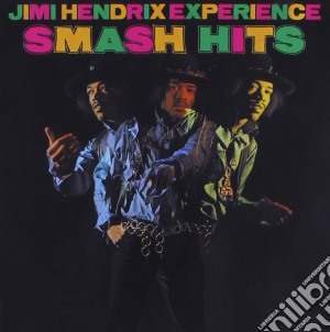 Jimi Hendrix - Smash Hits cd musicale di Jimi Hendrix