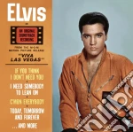 Elvis Presley - Viva Las Vegas / O.S.T. cd