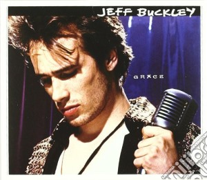 Jeff Buckley - Grace cd musicale di Jeff Buckley