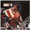 Rocky Iv - Original Motion Picture Soundtrack cd