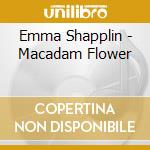 Emma Shapplin - Macadam Flower cd musicale di Emma Shapplin