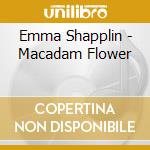 Emma Shapplin - Macadam Flower cd