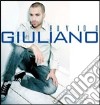 Giuliano - Ruvido cd