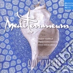 Oni Wytars - Mediterraneum cd