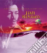 (LP Vinile) Jimi Hendrix - First Rays Of The New Ris (2 Lp) vinile