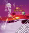 (LP Vinile) Jimi Hendrix - First Rays Of The New Ris (2 Lp) cd