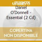 Daniel O'Donnell - Essential (2 Cd) cd