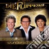 Flippers - Es War Eine Wunderschon Zeit cd