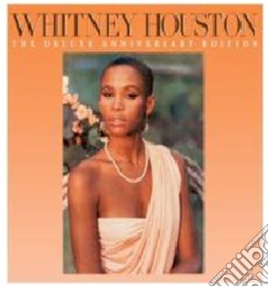 Whitney Houston - Whitney Houston - The Deluxe Anniversary Edition (2 Cd) cd musicale di Whitney Houston