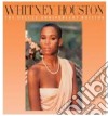 Whitney Houston - Whitney Houston - The Deluxe Anniversary Edition (2 Cd) cd