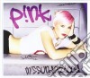 Pink - M!ssundaztood cd