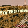 System Of A Down - Toxicity cd