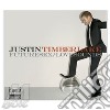 Timberlake Justin - Future Sex/lovesounds cd