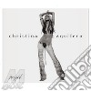 Christina Aguilera - Stripped cd