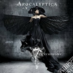 Apocalyptica - 7th Symphony cd musicale di APOCALYPTICA