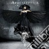 Apocalyptica - 7th Symphony cd